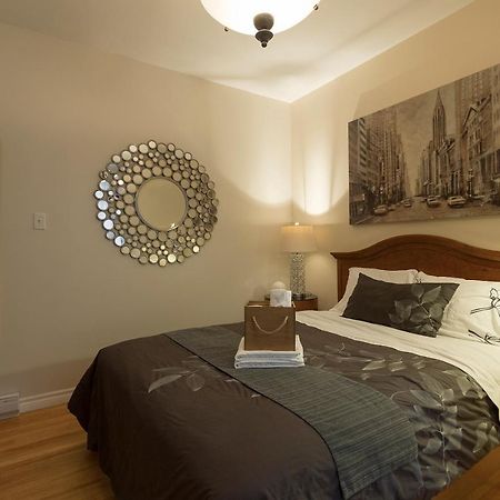 Acacias Bed & Breakfast Quebec City Ngoại thất bức ảnh