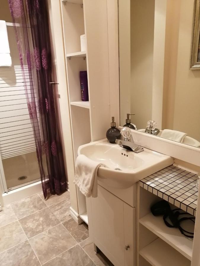 Acacias Bed & Breakfast Quebec City Ngoại thất bức ảnh