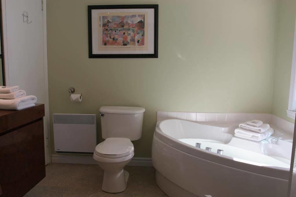 Acacias Bed & Breakfast Quebec City Ngoại thất bức ảnh