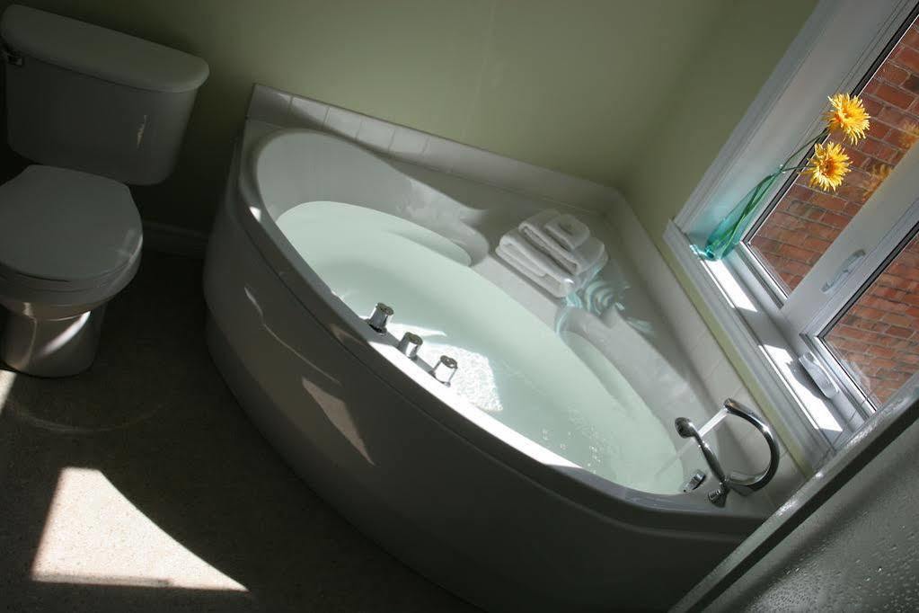 Acacias Bed & Breakfast Quebec City Ngoại thất bức ảnh