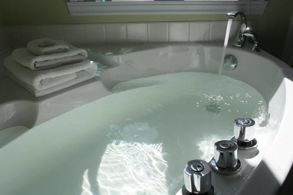 Acacias Bed & Breakfast Quebec City Ngoại thất bức ảnh