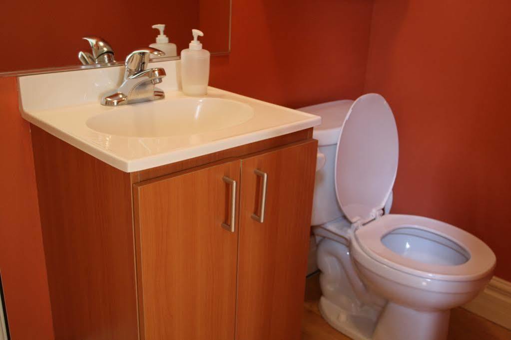 Acacias Bed & Breakfast Quebec City Ngoại thất bức ảnh