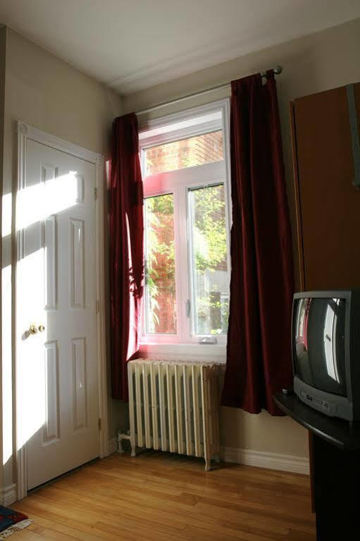 Acacias Bed & Breakfast Quebec City Ngoại thất bức ảnh