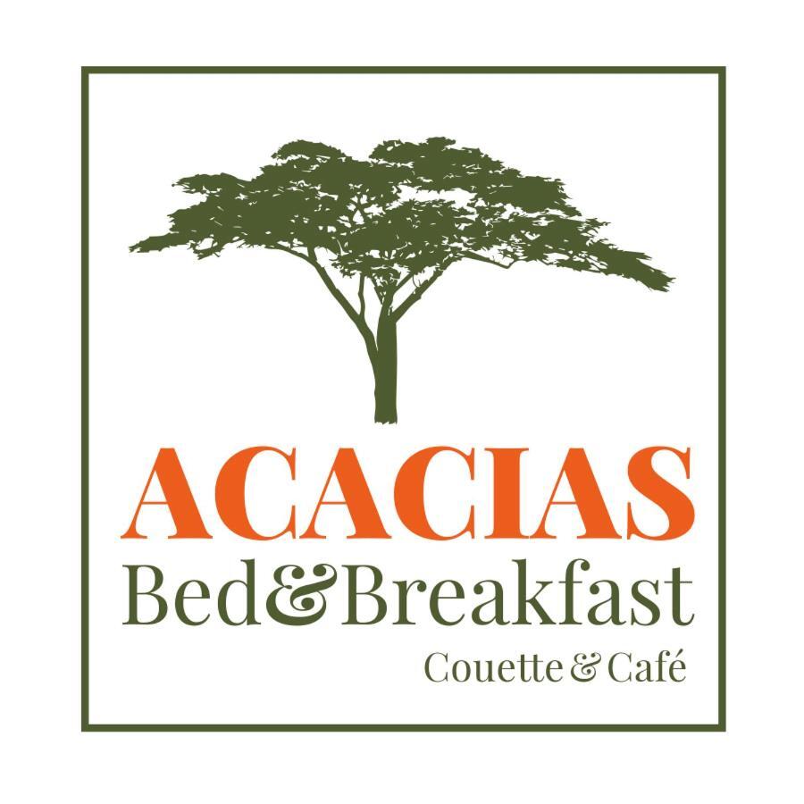Acacias Bed & Breakfast Quebec City Ngoại thất bức ảnh